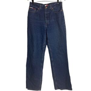 Vintage Tommy Hilfiger Weekender Jeans Size 31 Y2K
